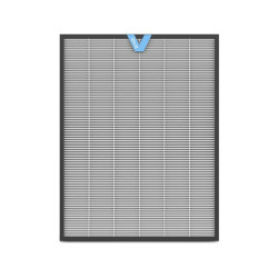 filtru purificator de aer smart levoit everestair, true hepa, carbon activ