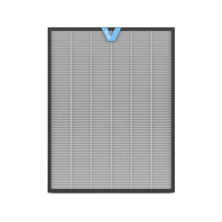 filtru purificator de aer smart levoit everestair, true hepa, carbon activ