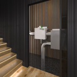 wanas umecto 600 uni umidificator pentru centralele de ventilatie