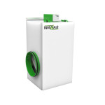 wanas umecto 1300 uni umidificator pentru centralele de ventilatie wanas umecto 1300 uni umidificator pentru centralele de ventilatie