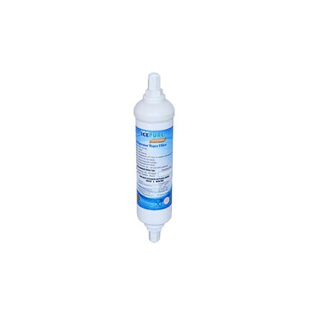Filtre de apă pentru frigidere, Filtru de apa pentru frigider ICEPURE RFC0400A compatibil SAMSUNG WSF-100 -1, dioda.ro