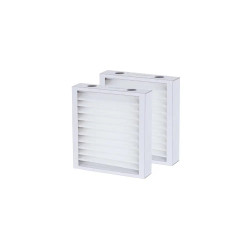 set filtre g4+ g4 pentru centrala dantherm hcc2, hcc260, hcc360