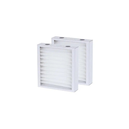 set filtre g4+ g4 pentru centrala dantherm hcc2, hcc260, hcc360