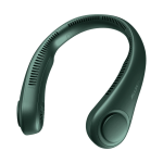 ventilator portabil de gat jisulife life3, autonomie 3-16h, baterie 4000mah, 3 viteze, incarcare rapida, verde inchis ventilator portabil de gat jisulife life3, autonomie 3-16h, baterie 4000mah, 3 viteze, incarcare rapida, verde inchis