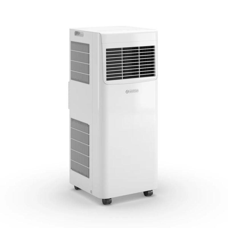 aer conditionat portabil olimpia splendid dolceclima compact 8 sw, 8.000 btu