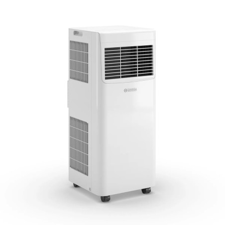 aer conditionat portabil olimpia splendid dolceclima compact 8 sw, 8.000 btu