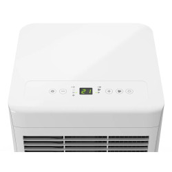 aer conditionat portabil olimpia splendid dolceclima compact 8 sw, 8.000 btu