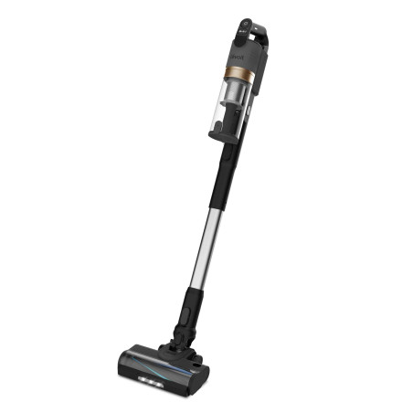 resigilat! aspirator vertical fara fir levoit v200, autonomie 50 min, iluminare led, 180w, container 0.75 l, filtru hepa 5 stadi