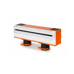 grila de ventilatie incastrata in rigips ergovent lineo single 500, 75 mm grila de ventilatie incastrata in rigips ergovent lineo single 500, 75 mm