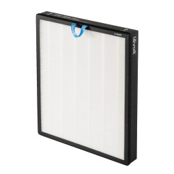 filtru purificator levoit vital 100s smart lrf-v102-weu, 3-in-1, pre-filtru lavabil, filtru hepa si filtru de carbon activ cu ef