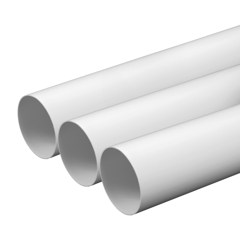 tubulatura rotunda awenta, ko125-10, o125, 1 m