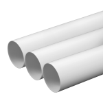 tubulatura rotunda awenta, ko125-10, o125, 1 m