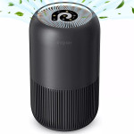 purificator de aer evoair, yuvospin, lampa uv-c, filtru 3in1, true hepa, carbon activ, pre-filtru, 4 viteze, functie polen/ani purificator de aer evoair, yuvospin, lampa uv-c, filtru 3in1, true hepa, carbon activ, pre-filtru, 4 viteze, functie polen/ani