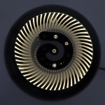 purificator de aer evoair, yuvospin, lampa uv-c, filtru 3in1, true hepa, carbon activ, pre-filtru, 4 viteze, functie polen/ani purificator de aer evoair, yuvospin, lampa uv-c, filtru 3in1, true hepa, carbon activ, pre-filtru, 4 viteze, functie polen/ani