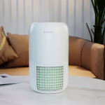 purificator de aer evoair, yuvo, lampa uv-c, filtru 3in1, true hepa, carbon activ, pre-filtru, 4 viteze, functie polen/animale purificator de aer evoair, yuvo, lampa uv-c, filtru 3in1, true hepa, carbon activ, pre-filtru, 4 viteze, functie polen/animale