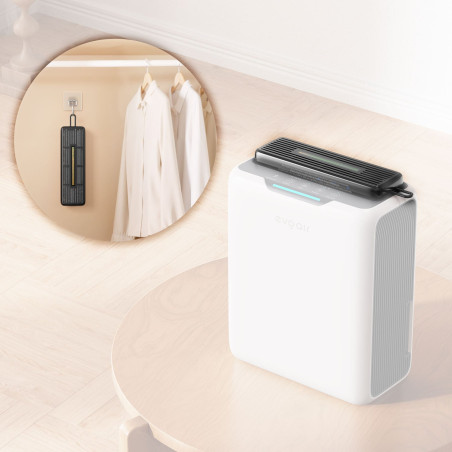 rezerva cu silicagel reutilizabila pentru humixduo