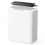 rezerva cu silicagel reutilizabila pentru humixduo