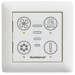 controler hcp11 pentru unitatile dantherm hcc