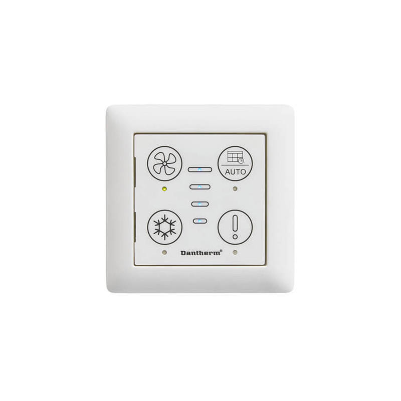 controler hcp11 pentru unitatile dantherm hcc