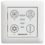 controler hcp11 pentru unitatile dantherm hcc