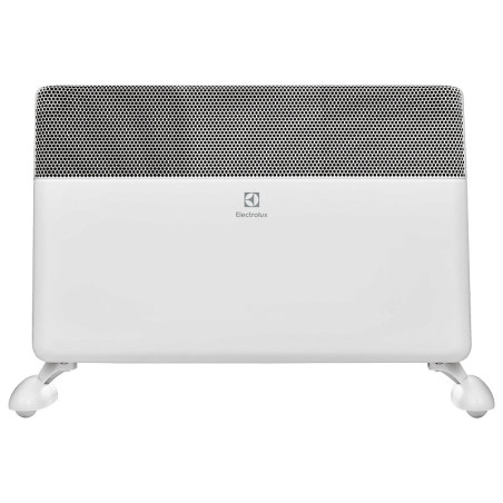 convector electric electrolux ech/at-1500 3ae eec montaj perete/podea, 1500 w, wi-fi, afisaj digital, termostat electronic, pro