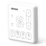 controler wifi and bluetooth oxygen - pentru modele easy, alb controler wifi and bluetooth oxygen - pentru modele easy, alb