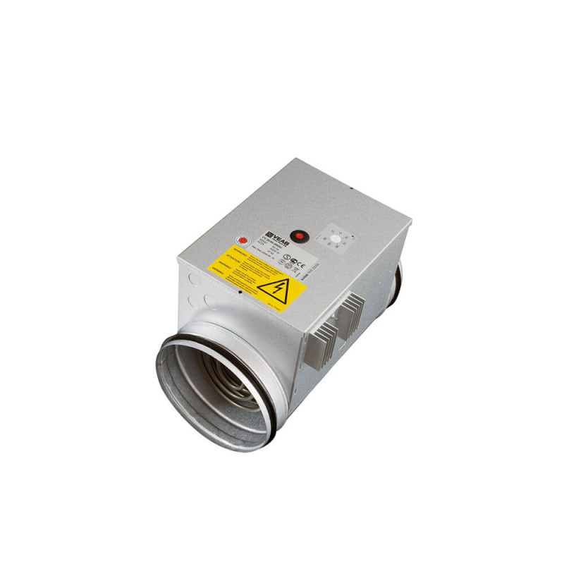 pre&after heater dantherm (063900), 1800w ptr hch8 cu montaj pe tubulatura pre&after heater dantherm (063900), 1800w ptr hch8 cu montaj pe tubulatura