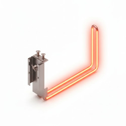 pre-heater dantherm (115124), 1400w ptr hch5 cu montaj intern