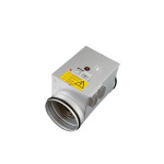 pre-heater dantherm, 900w pentru centrala rcv320p2 si rcv320 p1