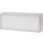 set filtre m5+m5 pentru centralele de ventilatie seria easy v400-v500-v600