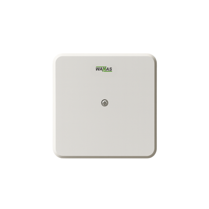 modul de control internet pentru unitate wanas, w25