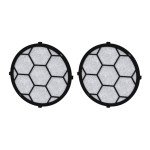 filtru m5 pentru bsk zephyr, cu cadru