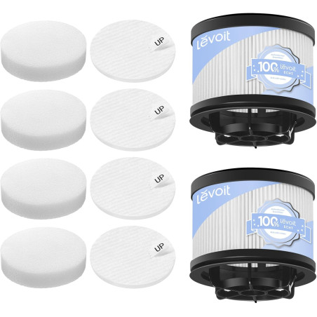 set filtre lsv-v202f-weu pentru levoit lvac-300