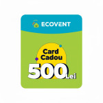 ecovent card cadou ecovent card cadou
