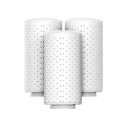 filtru hpa017 pentru umidificatorul dreo hhm013s (set 3 buc)