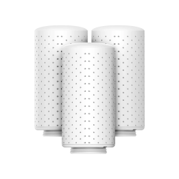 filtru hpa017 pentru umidificatorul dreo hhm013s (set 3 buc)