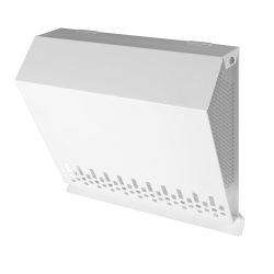 grila admisie aer vcsm125, awenta, alb