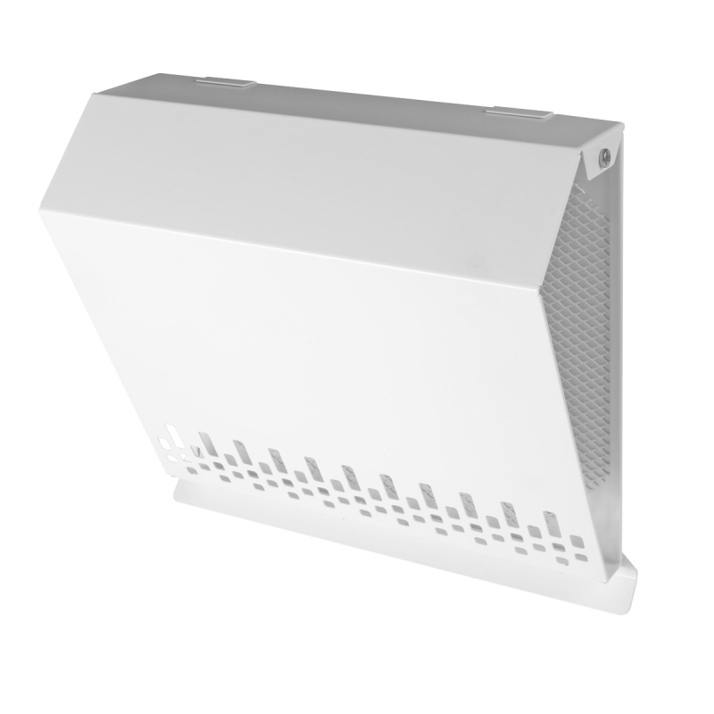 grila admisie aer vcsm125, awenta, alb