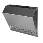 grila admisie aer vcsm125, awenta, inox grila admisie aer vcsm125, awenta, inox