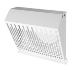 grila evacuare aer vwsm200, awenta, alb grila evacuare aer vwsm200, awenta, alb