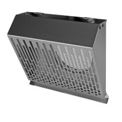 grila evacuare aer vwsm200, awenta, inox