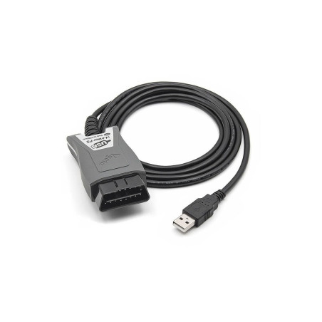 Diagnoza Profesionala Vgate vLinker FS, Dedicata Forscan, Proceduri Service, Permite Programare, Pentru Ford, Mazda