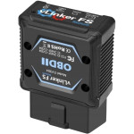 Tester Diagnoza Auto profesionala Vgate vLinker MC, Bluetooth, ELM327, ELM329, OBD2, Android si iOS, pentru Ford, GM, BMW