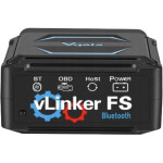 Tester Diagnoza Auto profesionala Vgate vLinker MC, Bluetooth, ELM327, ELM329, OBD2, Android si iOS, pentru Ford, GM, BMW