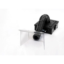 extractor de fum de lipit zhongdi zd-601a