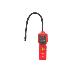 detector de scurgeri de agent frigorific uni-t ut336a