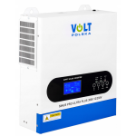 INVERTOR SOLAR SINUS PRO ULTRA PLUS 3000 12/230V (1500/3000W) + 100A MPPT (30-500V)