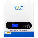 INVERTOR SOLAR SINUS PRO ULTRA PLUS 3000 12/230V (1500/3000W) + 100A MPPT (30-500V)
