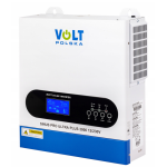 INVERTOR SOLAR SINUS PRO ULTRA PLUS 3000 12/230V (1500/3000W) + 100A MPPT (30-500V)