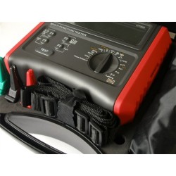 Multimetre digitale, MULTIMETRU DIGITAL UNIVERSAL UT595 UNI-T -3, dioda.ro